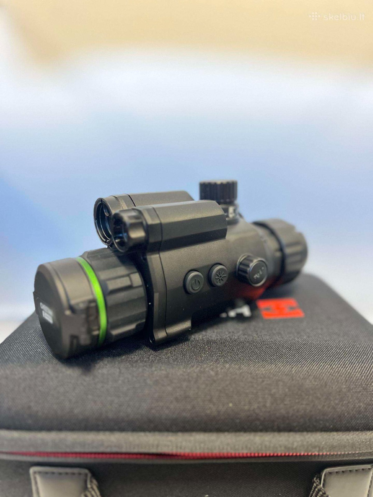 Hikmicro Cheetah C32F-RNL