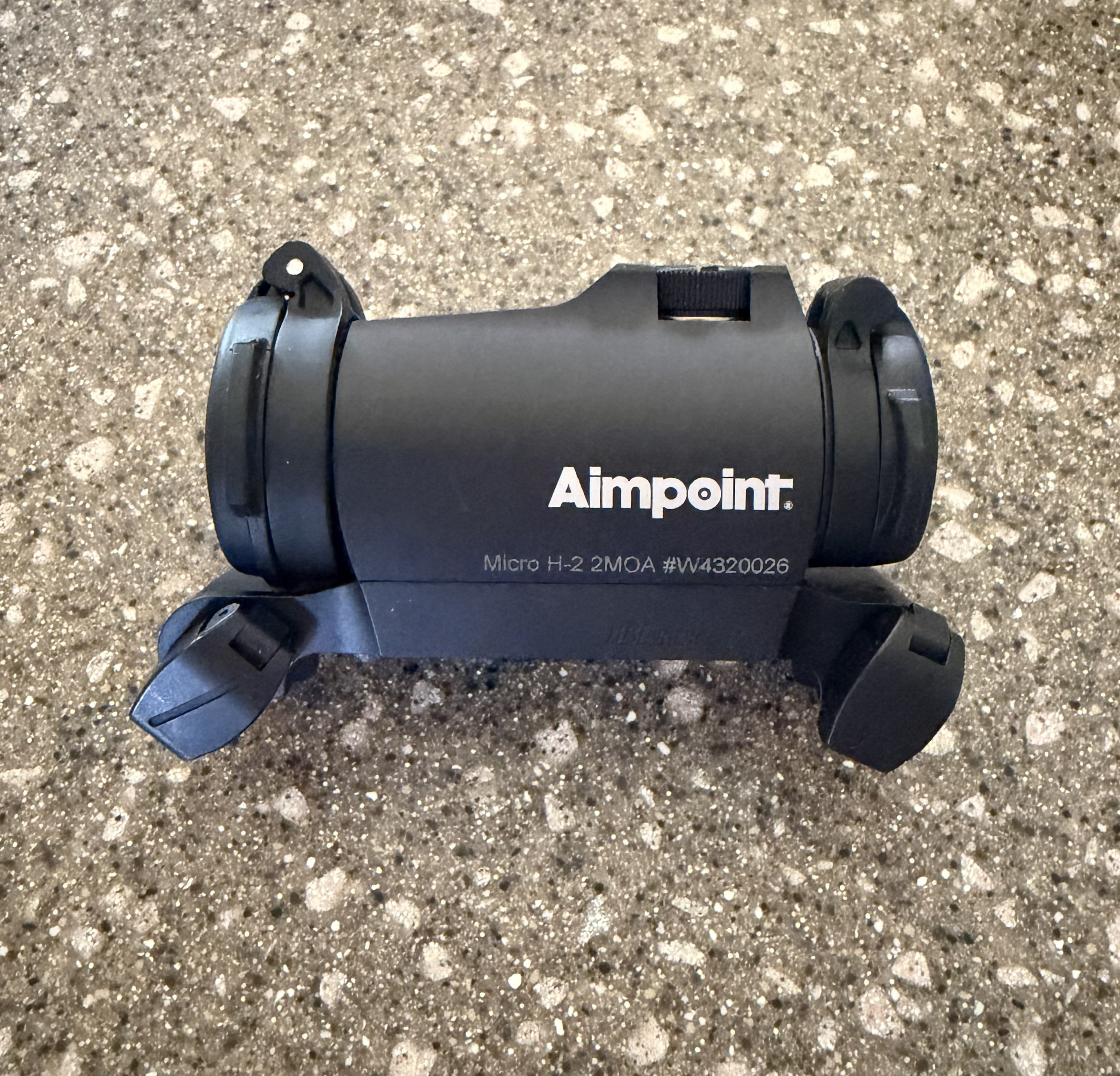 Aimpoint